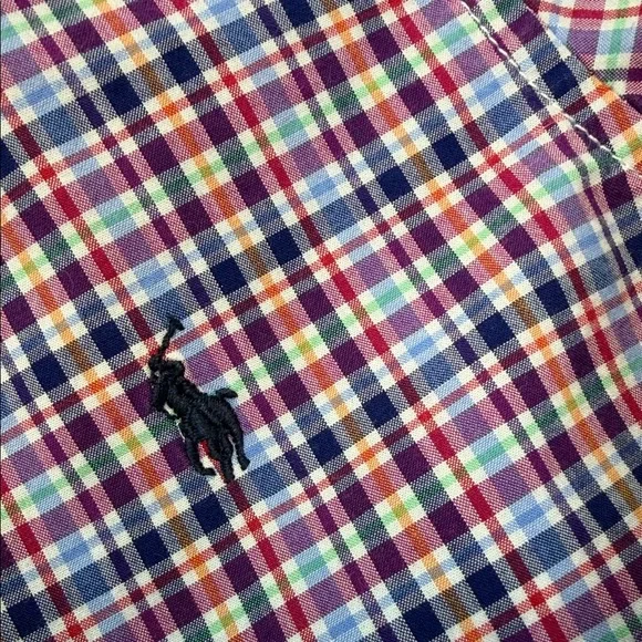 Boy's Ralph Lauren Shirt - Picture 8 of 8